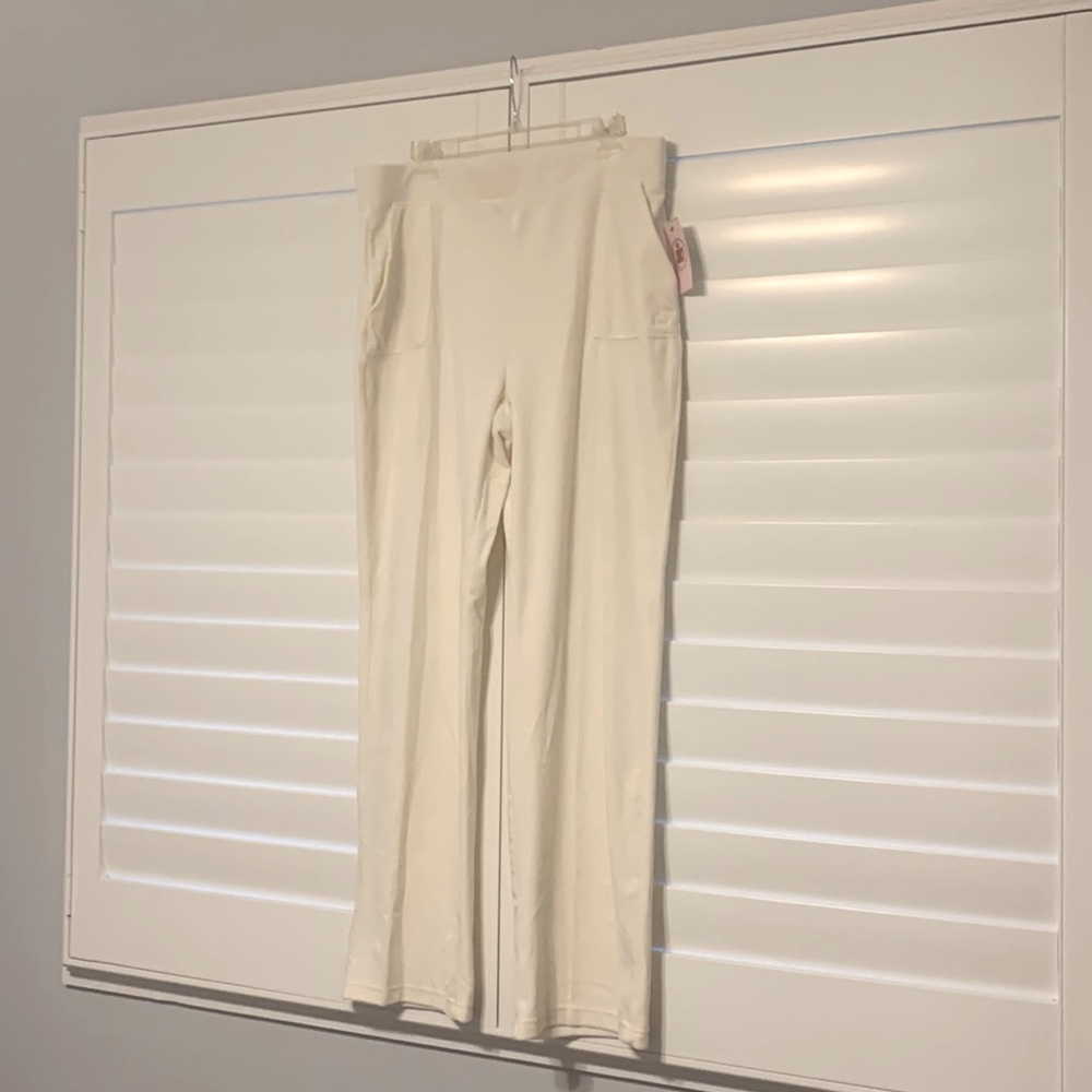 Juicy couture velour pants